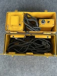 Chadwick-helmuth Model 135M-9 Strobex Blade Tracker. Price: $250.00.