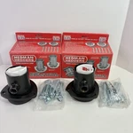 Hedman 21143 3" Ball-style Header Reducer W/O2 Bung 2-1/2 In Exhaust Set Of New. Price: $49.99.