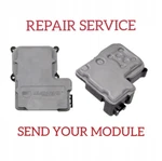 Repair Service For 2001-2006 Gmc Chevy Abs Pump Control Module Ebcm Remanufactured. Price: $129.95.