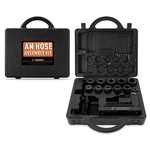 Mishimoto Mmtl-inkit-pl -an Line Assembly New. Price: $360.95.