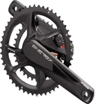 Full Ahead Energy Modular Crankset 11-SPEED 170MM 46/30T 90MM Bcd Black New. Price: $281.66.