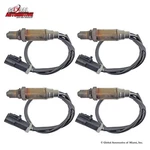 Set Of Bosch Oxygen Sensor 1995-2010 Ford Mustang 3.8L 4.0L 4.6L 5.0L 5.4L New. Price: $74.50.