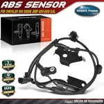 Front Left Abs Wheel Speed Sensor For Lexus HS250H Toyota Prius V Scion Im Tc Xb New. Price: $16.19.