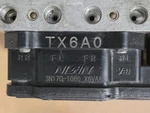 13 14 15 Acura Ilx 2.0L A/t Abs Brake Pump Vsa Unit Modulator : TX6A0 Oem Used. Price: $299.00.