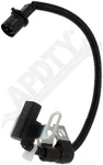 Dorman 962-547 Magnetic Crankshaft Position Sensor New. Price: $81.21.