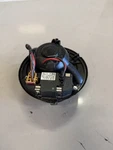 Audi A3 Blower Motor Fan W/ Module 3C0907521F Oem 2006-2013 Used. Price: $50.00.