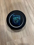 Porsche Cayenne (92A) Steering Wheel 95B880201 VKK3084 Gebraucht. Price: $400.64.