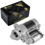 Caltric Starter For John Deere Tractor GS45 HD45 1997 1998 1999 2000 2001-2003 New. Price: $61.00.