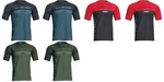Thor Intense Censis Short Sleeve Jerseys New. Price: $16.99.