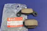 Nos Genuine Suzuki LT230 LT250 LT500 Oem Front Brake Pad Set 59300-03840 New. Price: $29.95.