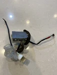 96-02 Toyota 4RUNNER 2WD A/t Shifter Computer Lock Control Oem Suv Truck Used. Price: $49.99.