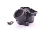 1987 Honda CR125R Exhaust Manifold Pipe Header Flange Joint 18311-KS6-700 Used. Price: $86.95.
