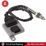 New Nox Sensor For Mercedes W212 W222 C218 X218 A207 C207 A0009053403 5WK96681C. Price: $99.44.