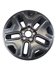 Wheel Road 17X6-1/2 Aluminum Opt Wfe Fits 20 Renegade 595915 Used. Price: $239.00.