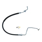 Omega Hose 55000 13MM Male Captive "o" Ring X 16MM Swivel - W/switc New. Price: $25.43.