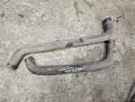 Onan Cummins 0503-1921 Rv Diesel Generator Radiator Hose Set Used. Price: $99.00.