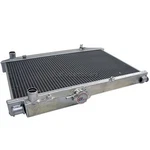 Cxracing Aluminum Radiator For 84-87 Toyota Corolla AE86 Body Gts SR5 4AGE New. Price: $172.79.