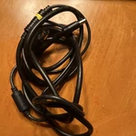 99% Life Left HS-HW-EL-0088 Cable Power Supply Output 90W Havis Lind Dell Used. Price: $32.34.
