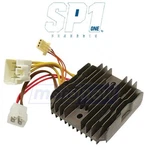SP1 Voltage Regulator For 2009-2012 Polaris 600 Switchback Electrical Cd New. Price: $121.63.