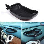 Console Phone Holder Mount Bracket W/ Storage Box Tray For Tundra 2007-2021 Usa New. Price: $35.99.