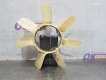 2011 Toyota Land Cruiser 5.7L Fan Blade Used. Price: $48.00.