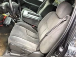 Driver Front Seat Bucket And Bench Cloth Fits 03-07 Sierra 1500 Pickup 536744 Used. Price: $599.90.