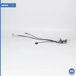 03-06 Jaguar X100 Xkr XK8 Trunk Boot Latch Lock Mechanism W/ Cable GJE3500BB Oem Used. Price: $83.00.