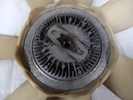 Fan Clutch Radiator 2.0L Fits 14-17 21-22 Mercedes Sprinter 2500 206555 Used. Price: $90.30.