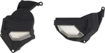 Polisport Engine Cover Guard Kit Honda Africa Twin CRF1100 Dct 2020-26 New. Price: $229.90.