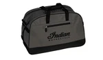 Genuine Indian Spirit Lake Trunk Liner Travel Bag, Black & Gray 2891697 New. Price: $179.99.