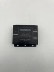 Kenwood KFC-1010 Passive Crossover Networks Automatic Protection Circuit 3000HZ Used. Price: $29.99.