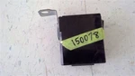 Controller 8971063130 3.5L Fits 99-01 Isuzu Vehicross 40592 Used. Price: $124.00.