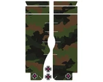 Muc-off Fork Protection Kit (camo) 20322 New. Price: $35.99.