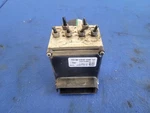 2005-2006 Ford Mustang Gt S197 Abs Module Anti-lock Brake Pump 2496 Used. Price: $89.99.