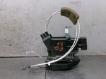 01 - 07 Toyota Sequoia Right Passenger Front Door Lock Release Latch Actuator Used. Price: $45.56.