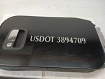 2020 Kenworth W990 Driver Left Rear Cargo Door (12951530 Used. Price: $158.68.