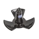Greenfield Products 516-B Traditional Boat Anchor New. Price: $61.99.