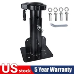 For Camper Rv Trailer 17"-23" Fifth (5TH) Wheel To Gooseneck Adapter Hitch New. Price: $221.04.