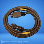 Jae Connectors JCIM25-5M Cable Assembly Fnip New. Price: $96.00.