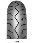Bridgestone Hoop B03F 120/80-14 M/C-(58S) Tire New. Price: $118.34.