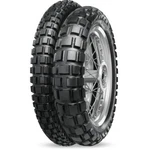Continental Tkc 80 Rear Tire 170/60-17 72Q 02405700000 0317-0850 836490 New. Price: $178.90.