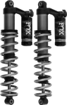 Fox 2.0 QS3 Shock Front Pol 2-SEAT 885-06-135-2 New. Price: $1399.99.