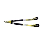 LP11-EC44-X1F Low Profile, Damage Free, Soft Strap / Bridle For Exotic Vehi... New. Price: $160.03.