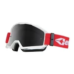Evs Go-whrd Origin Goggle White/red New. Price: $44.99.