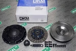 Dkm Ma Oe Stock Style Clutch Kit With Flywheel Bmw M3 E36 95-99 S50B30 S52B32 New. Price: $562.49.