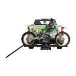 Moose Motorcycle Carrier Receiver 3930-0023 New. Price: $299.95.
