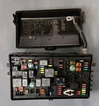 Oem 2012 Cadillac Srx Gm Engine Compartment Fuse Box Junction 812461952 20934802 Used. Price: $84.00.