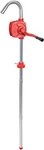 Performance Tool W54270 Rotary Barrel Pump Light Medium Viscosity Oils, 30-55 Brand. Price: $55.02.