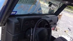 Dash Panel Lhd Fits 03-04 Wrangler 466662 Used. Price: $425.00.