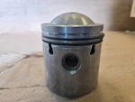 Jaguar Xke E-type 3.8L Piston 18394 Used. Price: $52.49.